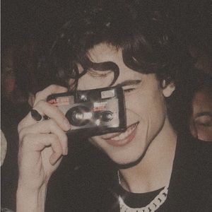 Meet your Posher, Liam